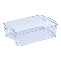 Organizador para frigorífico 6 l 31,5 x 21,5 x 9 cm
