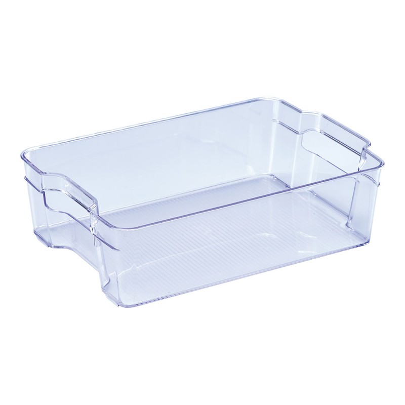 Organizador para frigorífico 6 l 31,5 x 21,5 x 9 cm