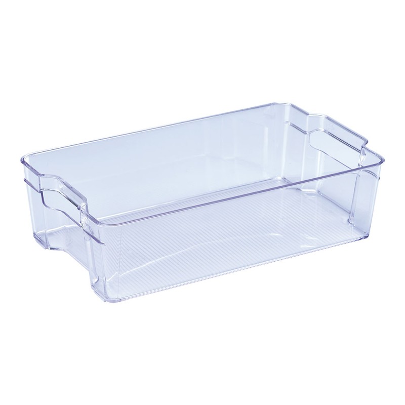Organizador para frigorífico 8 l 37 x 21,5 x 10 cm