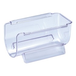 Organizador para frigorífico de botellas de vino 20,5 x 11,6 x 10,5 cm