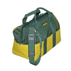 Bolsa de herramientas 28 l, 410 x 230 x 250 mm