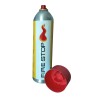 Aerosol apagafuegos espuma 600ml