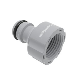 Conector roscado hembra ideal 1/2"
