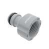 Conector roscado hembra ideal 1/2"