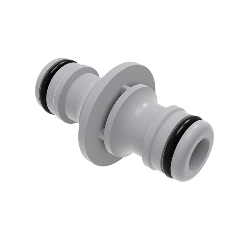 Conector de 2 vias ideal 3/4", 1/2" - 5/8"