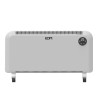 Convector de aire 2000 w