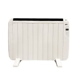 Convector de aire con wifi, 1500 w