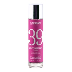 Eau de parfum caravan n 39 30ml señora