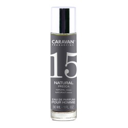 Eau de parfum caravan n 15 30ml caballero