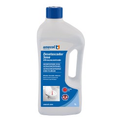 Desatascador sosa ultra 1 l
