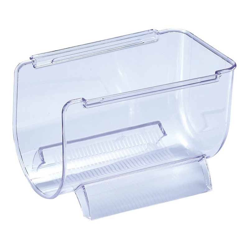Organizador para frigorífico maxi de botellas 20,7 x 14 x 13,4 cm