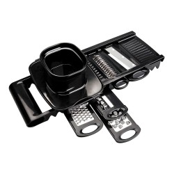 Pelador y cortador (mandolina) 30 cm