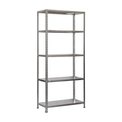 Estantería comfort plus 5/500. simon rack
