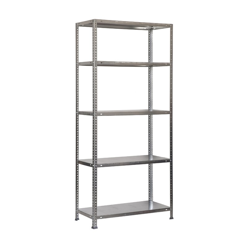 Estantería comfort plus 5/500. simon rack