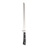 Cuchillo jamonero acero inox foodies 25,4 cm