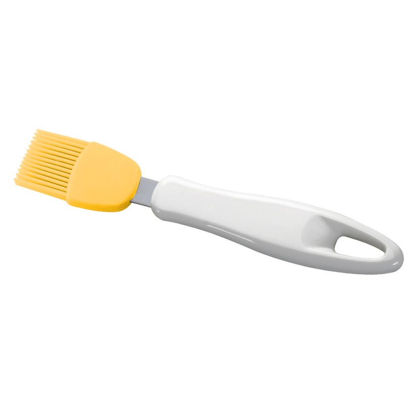 Pincel decorador silicona presto