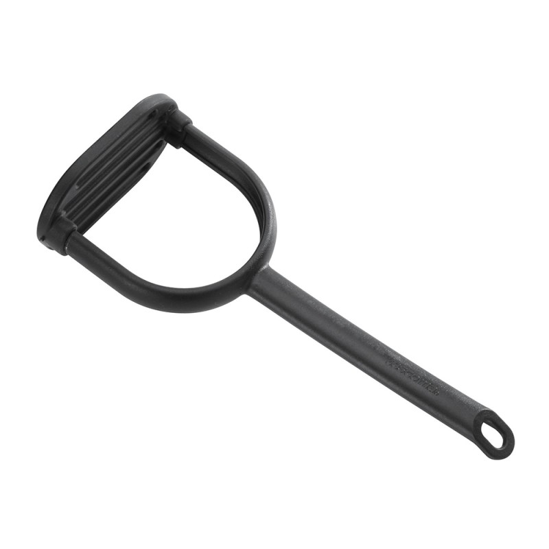 Prensapatatas space line