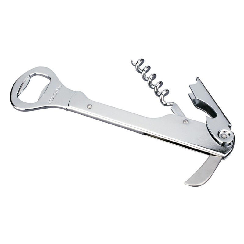 Sacacorchos camarero presto