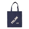 Bolsa tote bag serie 1918 azul marino 12,6 l