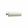 Tope para persiana beige largo 60 mm