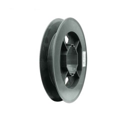 Disco para persiana sistema maxi ø190 mm exterior, para eje octogonal ø60 mm