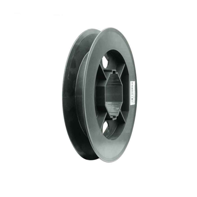 Disco para persiana sistema maxi ø190 mm exterior, para eje octogonal ø60 mm