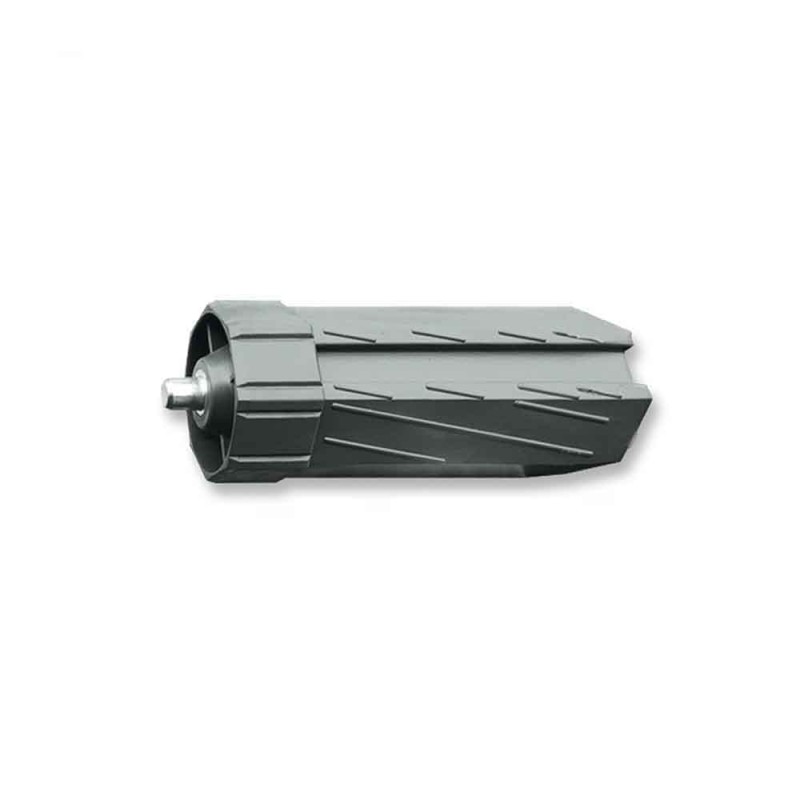 Contera sistema maxi.union eje octagonal y cojinete muro ø60 x 150 mm