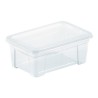 Caja de almacenaje space box 5,7 l 35,5 x 21 x 12,5 cm