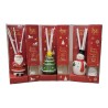 Difusor aroma mikado navidad 50 ml modelos variados