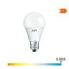 Bombilla standard led 12 v ac/dc e27 10 w 1020 lm 6400 k luz fria ø60 x 11 cm