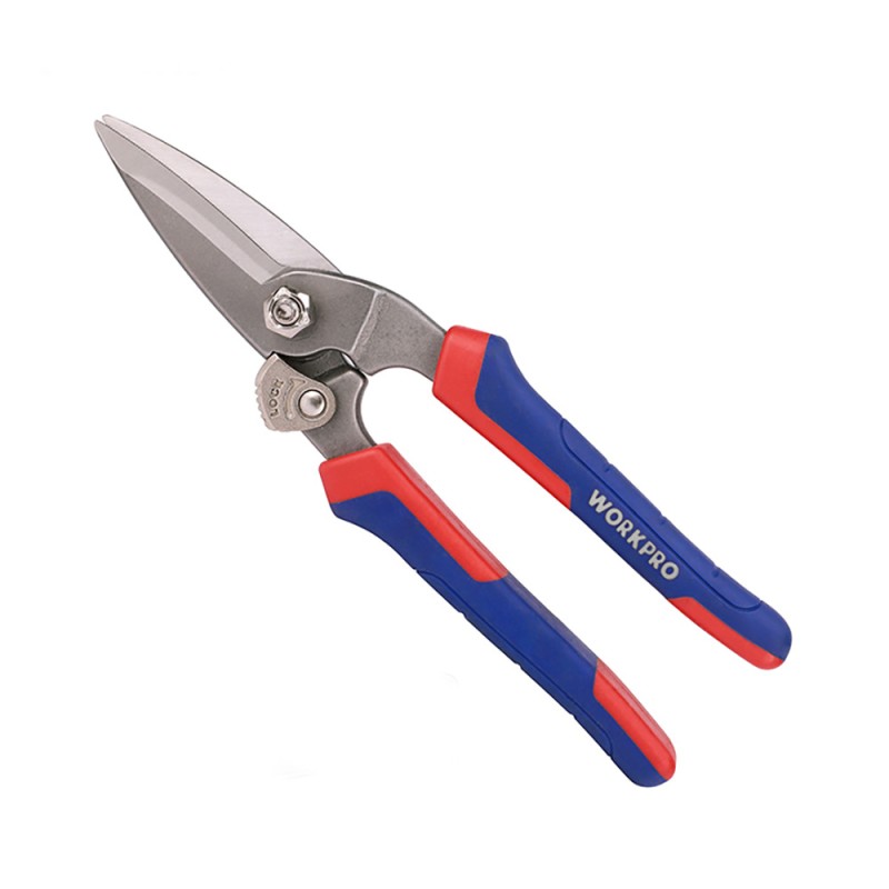 Tijera multifunción forjadas 200 mm