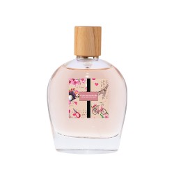 Tester 100 ml, eau de toilette coucou ma belle señora. gratis por la compra de 4 unid. de la fragancia correspondiente al te ...