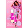 Estuche eau de parfum caravan n 23, 150 + 30 ml señora