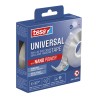 Cinta doble cara universal transparente 30 mm x 3 m