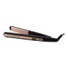 Plancha de pelo sleek&curl