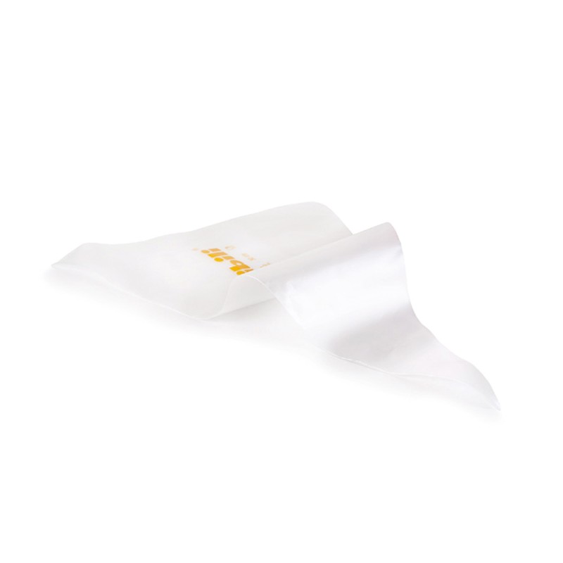 Manga desechable 40 cm 10 uds