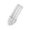 Bombilla bajo consumo g24q-3 4-pins 26 w 1710 lm fs1 6500 k luz fria 164,50 x 35 mm. clase energética a