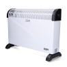 Convector de aire modelo turbo 2000 w