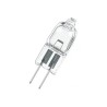 Bombilla halogena bi-pin g4 20 w 300 lm 2800k 12 v