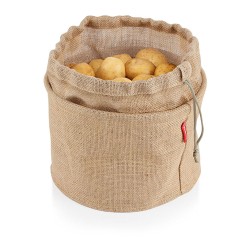 Saco para verduras 4food 8,5 l