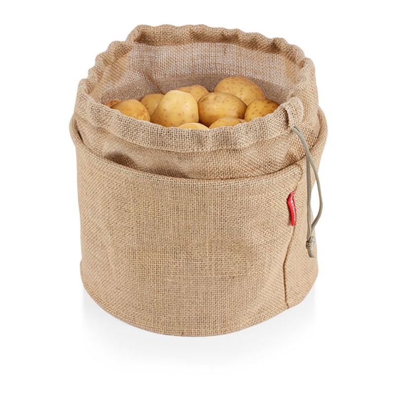 Saco para verduras 4food 8,5 l