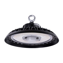 Campana led 150 w 4000 k 24000 lm ø18,1 x 34 cm