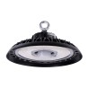 Campana led 150 w 4000 k 24000 lm ø18,1 x 34 cm
