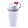 Vaso agitador / mezclador manual 0,5 l