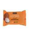 Toallitas desmaquillantes coco 20 uds