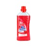 Limpiador multiusos dulzura floral, 1 l