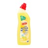 Limpiador wc 3 en 1 limón 750 ml