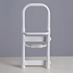 Asa para bañera blanco 22,5 x 51,5 cm