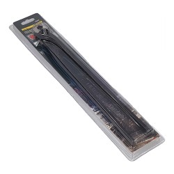 Tenaza carpintero, corte entero, 350 mm