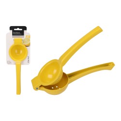 Exprimidor de limón aluminio